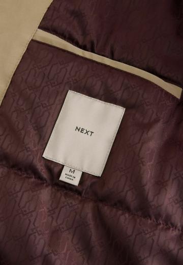 Короткое пальто