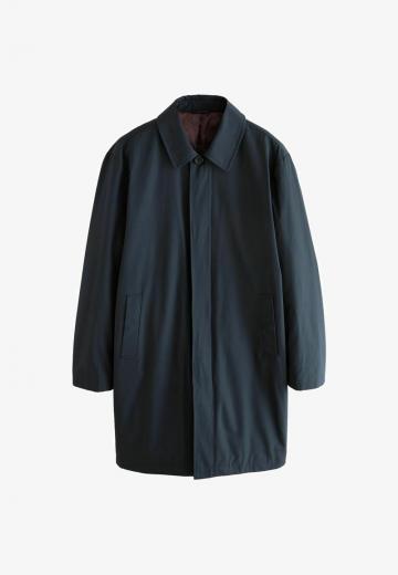 Короткое пальто