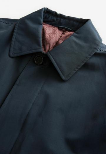 Короткое пальто