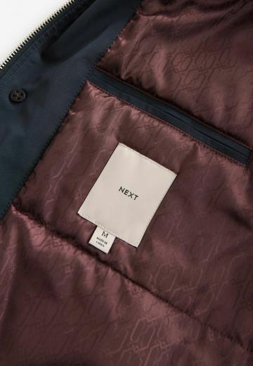 Короткое пальто