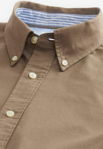 Рубашка с коротким рукавом