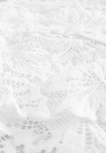 Трусы на бедрах