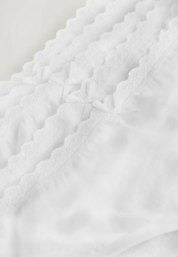 Детское нижнее белье