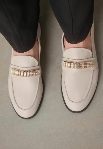 Полуботинки