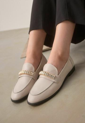 Полуботинки