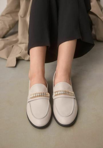 Полуботинки