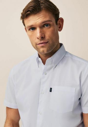 Рубашка с коротким рукавом