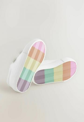 Детская обувь