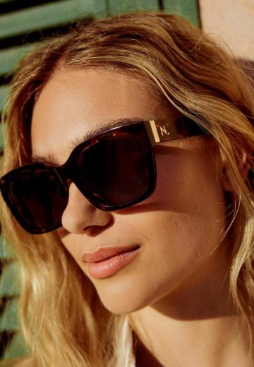 Солнечные очки