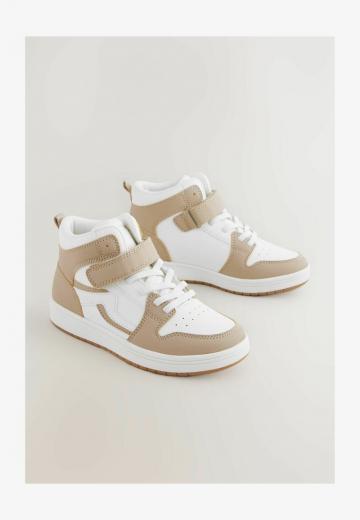 Высокие кеды