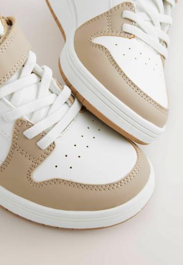 Высокие кеды