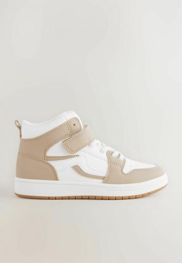 Высокие кеды