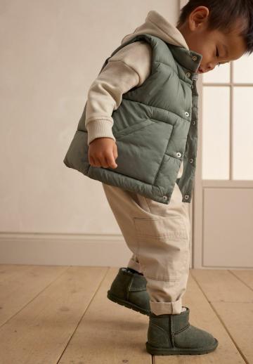 Детская обувь