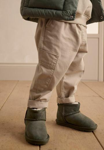 Детская обувь