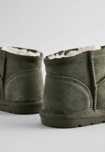 Детская обувь