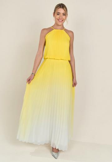 Пляжное платье