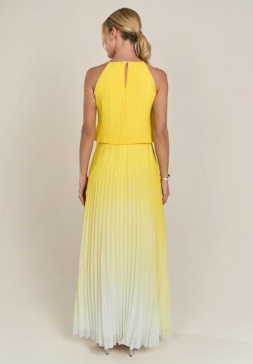 Пляжное платье