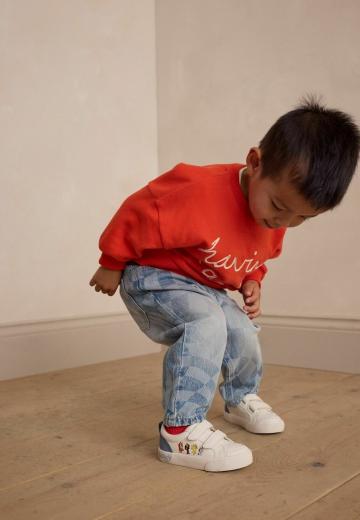 Детская обувь