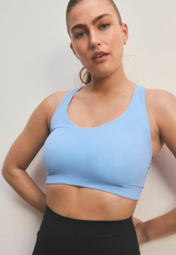 Бюстгальтер без косточек