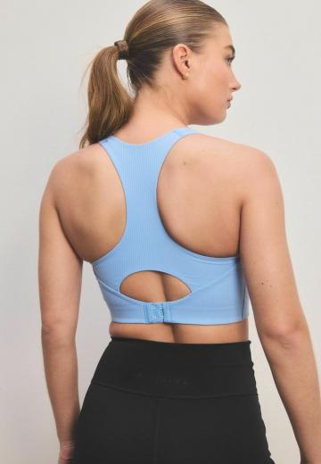 Бюстгальтер без косточек