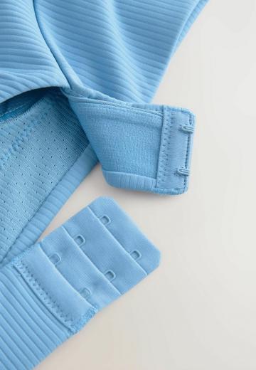 Бюстгальтер без косточек