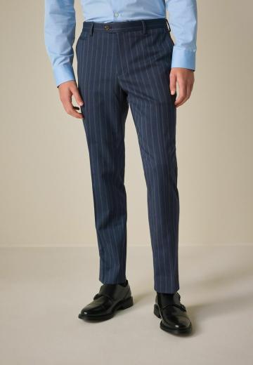 Костюмные брюки