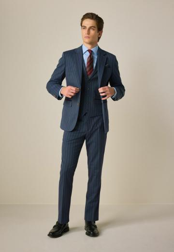 Костюмные брюки