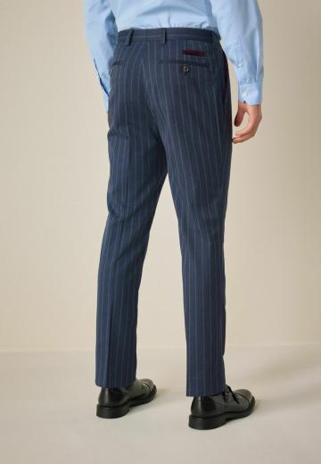 Костюмные брюки