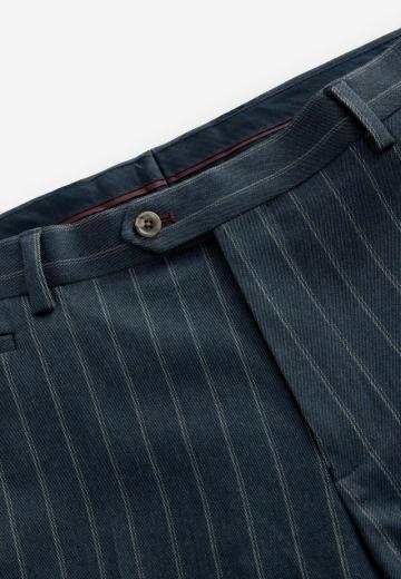 Костюмные брюки