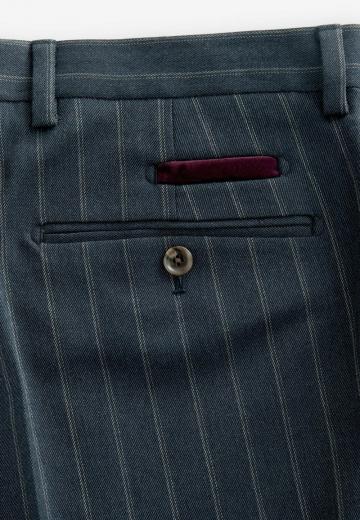 Костюмные брюки