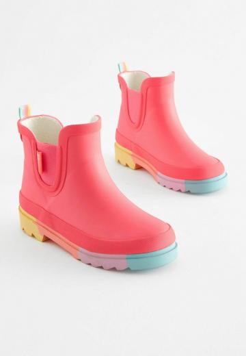 Резиновые сапоги