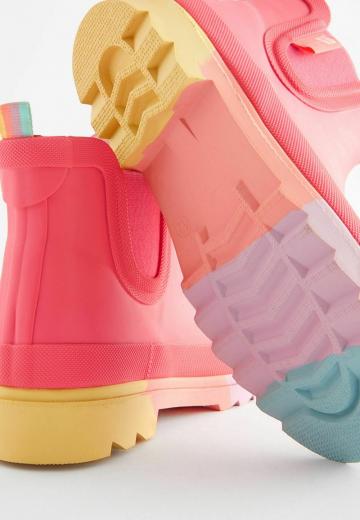 Резиновые сапоги