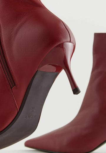 Широкие сапоги