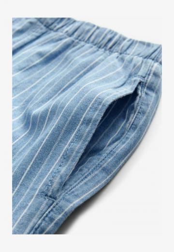 Прямые брюки