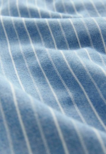 Прямые брюки