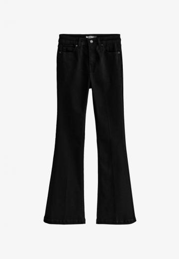 Клешеные брюки