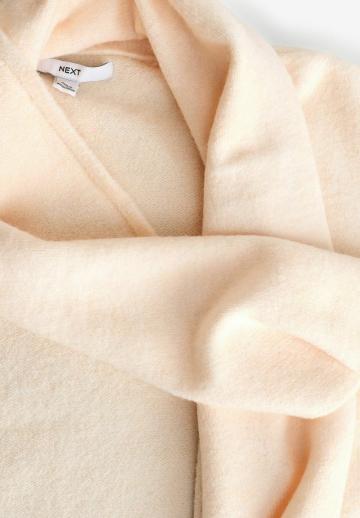 Длинный кардиган