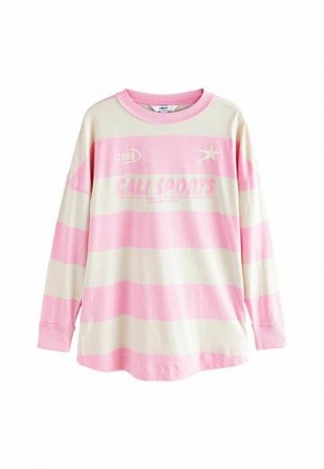 Длинная майка