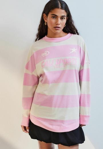 Длинная майка