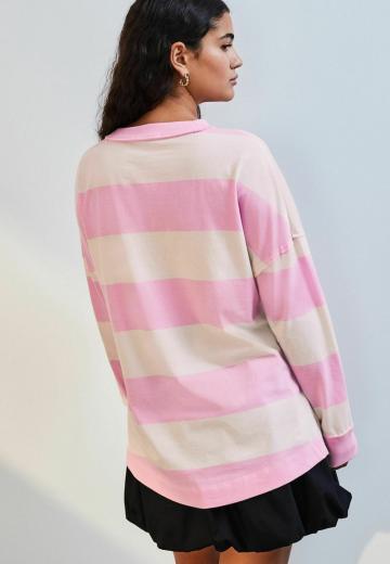 Длинная майка