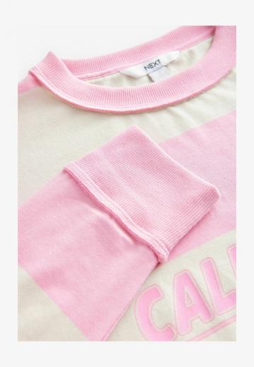 Длинная майка