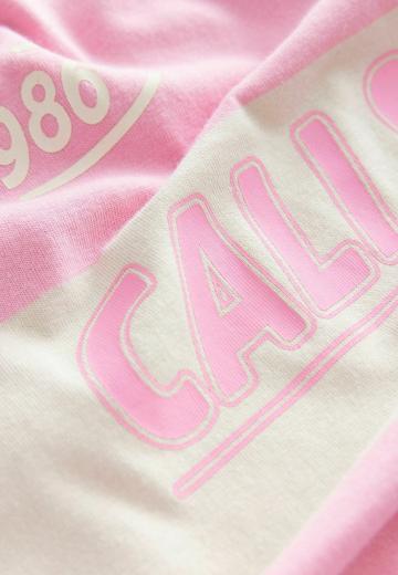 Длинная майка