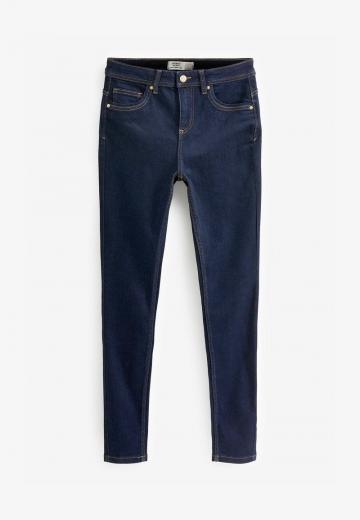 Узкие джинсы