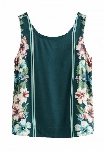 Верх от танкини