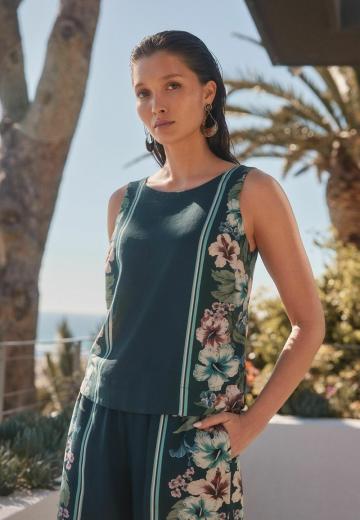 Верх от танкини