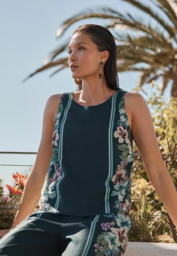 Верх от танкини