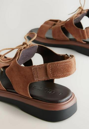 Римские сандалии