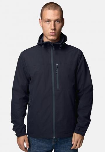 Куртка-дождевик