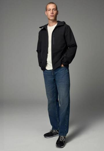 Куртка-дождевик