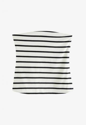 Топ на одно плечо